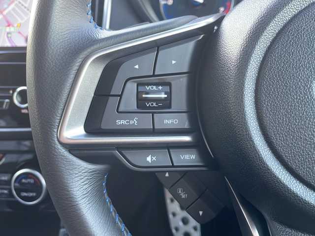 スバル ＸＶ ハイブリッド アドバンス 新潟県 2020(令2)年 4万km ラグーンブルーP 純正DIATONEナビ/(AM/FM/CD/DVD/Bluetooth/AppleCarPlay)/アイサイト/衝突被害軽減ブレーキ/レーダークルーズコントロール/レーンキープアシスト/リアパーキングセンサー/ブラインドスポットモニター/ステアリング連動ヘッドライト/レザーシート/D/N席パワーシート/D/N席シートヒーター/ETC/プッシュスタート/スマートキー/保証書