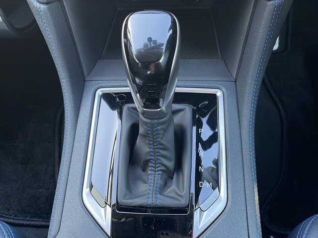 スバル ＸＶ ハイブリッド アドバンス 新潟県 2020(令2)年 4万km ラグーンブルーP 純正DIATONEナビ/(AM/FM/CD/DVD/Bluetooth/AppleCarPlay)/アイサイト/衝突被害軽減ブレーキ/レーダークルーズコントロール/レーンキープアシスト/リアパーキングセンサー/ブラインドスポットモニター/ステアリング連動ヘッドライト/レザーシート/D/N席パワーシート/D/N席シートヒーター/ETC/プッシュスタート/スマートキー/保証書