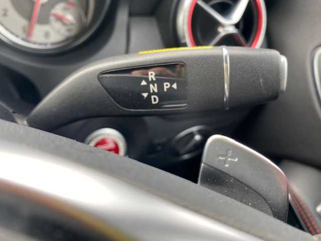 メルセデス・ベンツ ＣＬＡ１８０ Sブレイク　スポーツ 兵庫県 2016(平28)年 9.3万km ジュピターレッド 純正ナビ（FM/BT/CD)/・フルセグTV/バックモニター/クルーズコントロール/ブラインドスポットモニター/ステアリングスイッチ/パドルシフト/運転席パワーシート/電動リアゲート/シートヒーター/アイドリングストップ/パーキングアシスト/ドライブレコーダー/純正マット/ETC