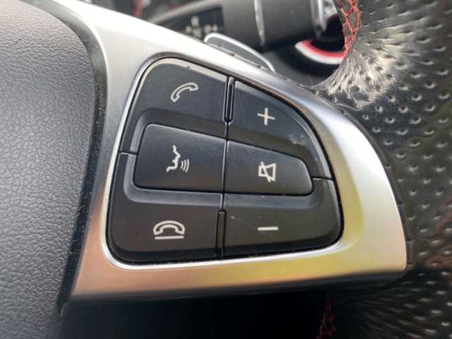 メルセデス・ベンツ ＣＬＡ１８０ Sブレイク　スポーツ 兵庫県 2016(平28)年 9.3万km ジュピターレッド 純正ナビ（FM/BT/CD)/・フルセグTV/バックモニター/クルーズコントロール/ブラインドスポットモニター/ステアリングスイッチ/パドルシフト/運転席パワーシート/電動リアゲート/シートヒーター/アイドリングストップ/パーキングアシスト/ドライブレコーダー/純正マット/ETC