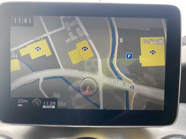 メルセデス・ベンツ ＣＬＡ１８０ Sブレイク　スポーツ 兵庫県 2016(平28)年 9.3万km ジュピターレッド 純正ナビ（FM/BT/CD)/・フルセグTV/バックモニター/クルーズコントロール/ブラインドスポットモニター/ステアリングスイッチ/パドルシフト/運転席パワーシート/電動リアゲート/シートヒーター/アイドリングストップ/パーキングアシスト/ドライブレコーダー/純正マット/ETC