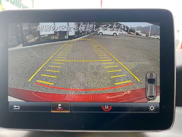 メルセデス・ベンツ ＣＬＡ１８０ Sブレイク　スポーツ 兵庫県 2016(平28)年 9.3万km ジュピターレッド 純正ナビ（FM/BT/CD)/・フルセグTV/バックモニター/クルーズコントロール/ブラインドスポットモニター/ステアリングスイッチ/パドルシフト/運転席パワーシート/電動リアゲート/シートヒーター/アイドリングストップ/パーキングアシスト/ドライブレコーダー/純正マット/ETC