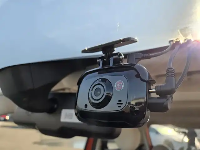 フィアット ５００ アニベルサリオ 鹿児島県 2018(平30)年 4.6万km ビタミニックオレンジ 専用クロームエンジンフードライン/専用クローム仕上げエクステリアミラーハウジング/専用FIATビンテージロゴ/専用Anniversarioロゴ/専用ビンテージスタイルアルミホイール(16インチ)/専用ファブリックシート/専用インストルメントパネル/専用フロアマット/前後ドライブレコーダー/Bluetoothオーディオ/パノラマルーフ/モーターシュレップレグルング/ETC/後方コーナーセンサー/エアバック(W+サイド)