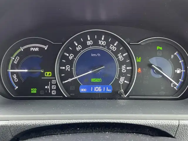 トヨタ ノア ハイブリッド Si ダブルバイビーⅢ 三重県 2021(令3)年 11.1万km ホワイトパールクリスタルシャイン 登録時走行距離　110611km/ワンオーナー/禁煙車/黒皮ハーフレザー/社外ナビ（アルパイン）/AM/FM/TV/Bluetooth/TV（ワンセグ）/フリップダウンモニター/ETC/クルーズコントロール/レーンキープアシスト/衝突軽減システム/コーナーセンサー/パワースライドドア（両）/ステアリングスイッチ/シートヒーター/AUTOライト/パワーウインドウ/パワーステアリング/三列シート