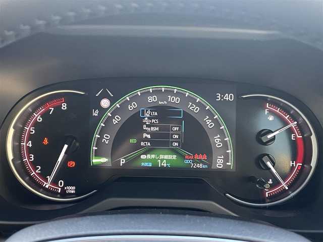 トヨタ ＲＡＶ４ G Zパッケージ 群馬県 2022(令4)年 0.8万km ホワイトパールクリスタルシャイン モデリスタエアロ/トヨタセーフティセンス/・衝突軽減ブレーキシステム/・レーンキープアシスト/・プリクラッシュセーフティ/・ブラインドスポットモニター/・オートハイビーム/純正ディスプレイオーディオ/（BT/HDMI/USB/フルセグTV/Miracast）/全方位カメラ/ビルトインETC/デジタルインナーミラー/前後ドライブレコーダー/D席メモリパワーシート/シートヒーター/エアシート/ステアリングスイッチ/ステアリングヒーター/オートホールド/パワーバックドア/LEDヘッドライト/フォグライト/電格ミラー/純正フロアマット/純正19インチアルミホイール