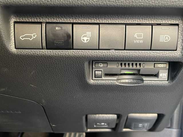 トヨタ ＲＡＶ４ G Zパッケージ 群馬県 2022(令4)年 0.8万km ホワイトパールクリスタルシャイン モデリスタエアロ/トヨタセーフティセンス/・衝突軽減ブレーキシステム/・レーンキープアシスト/・プリクラッシュセーフティ/・ブラインドスポットモニター/・オートハイビーム/純正ディスプレイオーディオ/（BT/HDMI/USB/フルセグTV/Miracast）/全方位カメラ/ビルトインETC/デジタルインナーミラー/前後ドライブレコーダー/D席メモリパワーシート/シートヒーター/エアシート/ステアリングスイッチ/ステアリングヒーター/オートホールド/パワーバックドア/LEDヘッドライト/フォグライト/電格ミラー/純正フロアマット/純正19インチアルミホイール