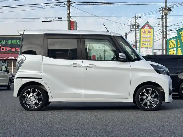 三菱 ｅＫスペース カスタムT セーフティパッケージ 愛知県 2017(平29)年 8.9万km シルキーホワイト /禁煙//純正15AW//純正ナビ//CD/DVD/BT/MSV/USB/フルセグ//バックカメラ//全方位モニター//前後ドライブレコーダー//ETC//両側パワースライドドア//リアサーキュレーター//衝突軽減ブレーキ//クルーズコントロール//アイドリングストップ//横滑り防止装置//盗難防止装置//LEDオートライト//オートハイビーム//フォグランプ//オートリトラウィンカーミラー//防眩ミラー//革巻きステアリング//ステアリングスイッチ//バニティミラー//純正フロアマット//純正ドアバイザー//スペアスマートキー//新車時保証書//取扱説明書//ディーラー記録簿/H29/H30/H31/R2/R3//スタッドレス付AW積込