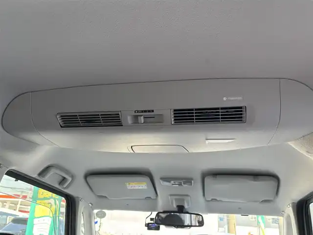 三菱 ｅＫスペース カスタムT セーフティパッケージ 愛知県 2017(平29)年 8.9万km シルキーホワイト /禁煙//純正15AW//純正ナビ//CD/DVD/BT/MSV/USB/フルセグ//バックカメラ//全方位モニター//前後ドライブレコーダー//ETC//両側パワースライドドア//リアサーキュレーター//衝突軽減ブレーキ//クルーズコントロール//アイドリングストップ//横滑り防止装置//盗難防止装置//LEDオートライト//オートハイビーム//フォグランプ//オートリトラウィンカーミラー//防眩ミラー//革巻きステアリング//ステアリングスイッチ//バニティミラー//純正フロアマット//純正ドアバイザー//スペアスマートキー//新車時保証書//取扱説明書//ディーラー記録簿/H29/H30/H31/R2/R3//スタッドレス付AW積込