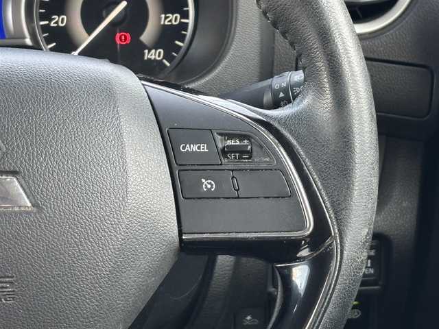 三菱 ｅＫスペース カスタムT セーフティパッケージ 愛知県 2017(平29)年 8.9万km シルキーホワイト /禁煙//純正15AW//ナビ/CD/DVD/BT/MSV/USB/フルセグ//全方位モニター//前後ドライブレコーダー//ETC//両側パワースライドドア//リアサーキュレーター//衝突軽減ブレーキ//クルーズコントロール//アイドリングストップ//横滑り防止装置//盗難防止装置//LEDオートライト//オートハイビーム//フォグランプ//オートリトラウィンカーミラー//防眩ミラー//革巻きステアリング//ステアリングスイッチ//バニティミラー//純正フロアマット//純正ドアバイザー//スペアスマートキー//新車時保証書//取扱説明書//スタッドレス付AW積込