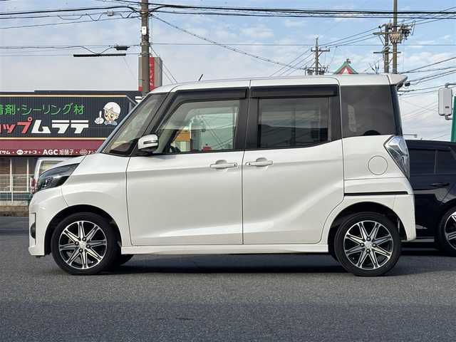 三菱 ｅＫスペース カスタムT セーフティパッケージ 愛知県 2017(平29)年 8.9万km シルキーホワイト /禁煙//純正15AW//ナビ/CD/DVD/BT/MSV/USB/フルセグ//全方位モニター//前後ドライブレコーダー//ETC//両側パワースライドドア//リアサーキュレーター//衝突軽減ブレーキ//クルーズコントロール//アイドリングストップ//横滑り防止装置//盗難防止装置//LEDオートライト//オートハイビーム//フォグランプ//オートリトラウィンカーミラー//防眩ミラー//革巻きステアリング//ステアリングスイッチ//バニティミラー//純正フロアマット//純正ドアバイザー//スペアスマートキー//新車時保証書//取扱説明書//スタッドレス付AW積込