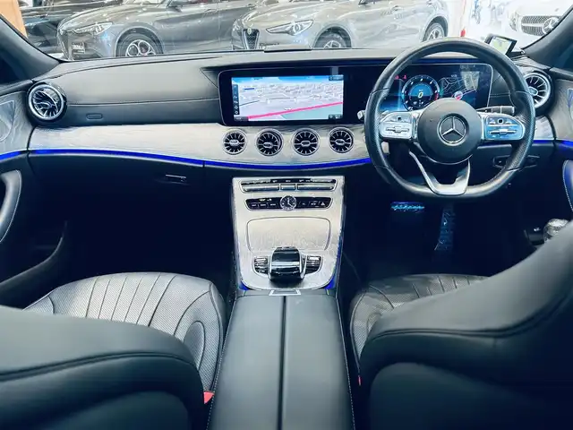 メルセデス・ベンツ ＣＬＳ２２０ｄ