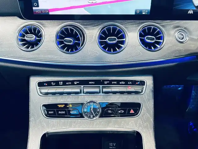 メルセデス・ベンツ ＣＬＳ２２０ｄ