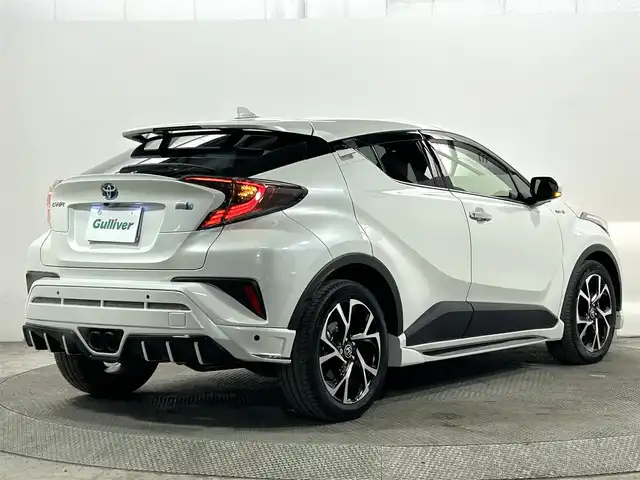 トヨタ Ｃ－ＨＲ