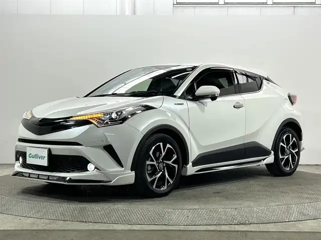 トヨタ Ｃ－ＨＲ