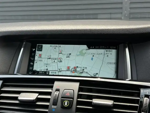 ＢＭＷ Ｘ４ xDrive 28i Mスポーツ 茨城県 2016(平28)年 5万km アルピンホワイトⅢ 後期　/インテリジェントＳＦＴ　/ＬＤＷ　/ＬＣＷ　/ＡＣＣ　/３６０度カメラ　/ＯＰ２０ｉｎＡＷ　/茶革　/シートヒーター　/ＰＷシート　/ＰＷテールゲート　/ＬＥＤ　/ナビ　/１２セグ　/ＢＴ　/ＵＳＢ　/ＤＶＤ　/ＥＴＣ　/禁煙車
