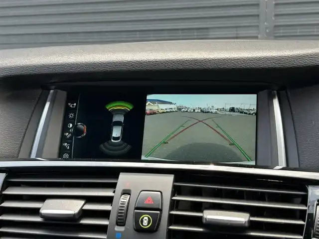ＢＭＷ Ｘ４ xDrive 28i Mスポーツ 茨城県 2016(平28)年 5万km アルピンホワイトⅢ 後期　/インテリジェントＳＦＴ　/ＬＤＷ　/ＬＣＷ　/ＡＣＣ　/３６０度カメラ　/ＯＰ２０ｉｎＡＷ　/茶革　/シートヒーター　/ＰＷシート　/ＰＷテールゲート　/ＬＥＤ　/ナビ　/１２セグ　/ＢＴ　/ＵＳＢ　/ＤＶＤ　/ＥＴＣ　/禁煙車
