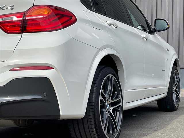 ＢＭＷ Ｘ４ xDrive 28i Mスポーツ 青森県 2016(平28)年 5万km アルピンホワイトⅢ /4WD/ターボ/後期　/インテリジェントＳＦＴ　/ＬＤＷ　/ＬＣＷ　/ＡＣＣ　/３６０度カメラ　/ＯＰ２０インチアルミホイール/茶革シート/前席シートヒーター/ＰＷシート　/パワーバックドア　/HIDオートライト/オートワイパー/ヘットライトウオッシャー/純正HDDナビ　/　(フルセグTV/DVD/Bt/AUX/USB)/ＥＴＣ　/革巻きステア/パドルシフト/オーディオ/ステアスイッチ/ヒルクライムアシスト/前後バンパーソナー/純正フロアマット/ウインカーミラー /純正ドラレコ/電格調整ミラー/リア7面スモークフィルム/W/サイド/カーテンエアバッグ /ABS/スマートキーx2/保証書/取説