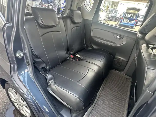 ダイハツ ムーヴ カスタム X SAⅡ 滋賀県 2015(平27)年 2.7万km メテオライトグレーイリュージョナルP (株)IDOMが運営する【じしゃロン草津店】の自社ローン専用車両になりますこちらは現金またはオートローンご利用時の価格です。自社ローンご希望の方は別途その旨お申付け下さい/社外SDナビ(AVIC-RZ06)/フルセグテレビ/バックカメラ/スマートアシスト/横滑り防止装置/コーナーセンサー/シートカバー/LEDヘッドライト/オートライト/ウィンカーミラー/ETC