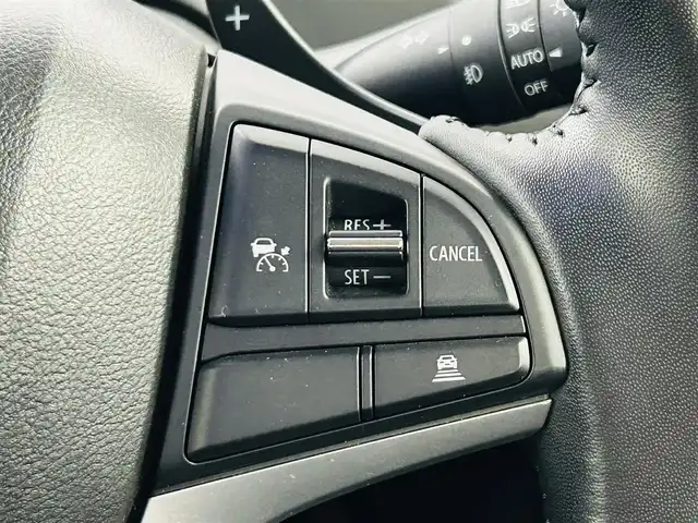 スズキ ソリオ バンディット HV MV 福島県 2019(令1)年 2.5万km プレミアムシルバーメタリック スズキセーフティサポート/・衝突軽減ブレーキ/・車線逸脱警報装置/純正8インチ大画面ナビ/・型番：CN-RZ843/・フルセグTV/Bluetooth/CD/DVD/・全方位カメラ/・ETC/・ドライブレコーダー/アイドリングストップ/左側パワースライドドア/レーダークルーズコントロール/コーナーセンサー/革巻きステアリング/・ステアリングリモコン/シートヒーター(運転席)/プッシュスタート/・スマートキー/LEDヘッドライト/・オートライト/純正フロアマット/ドアバイザー/電動格納ミラー