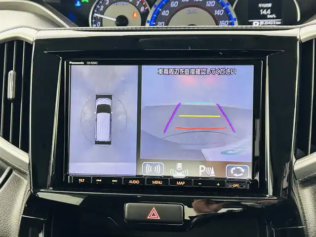 スズキ ソリオ バンディット HV MV 福島県 2019(令1)年 2.5万km プレミアムシルバーメタリック スズキセーフティサポート/・衝突軽減ブレーキ/・車線逸脱警報装置/純正8インチ大画面ナビ/・型番：CN-RZ843/・フルセグTV/Bluetooth/CD/DVD/・全方位カメラ/・ETC/・ドライブレコーダー/アイドリングストップ/左側パワースライドドア/レーダークルーズコントロール/コーナーセンサー/革巻きステアリング/・ステアリングリモコン/シートヒーター(運転席)/プッシュスタート/・スマートキー/LEDヘッドライト/・オートライト/純正フロアマット/ドアバイザー/電動格納ミラー