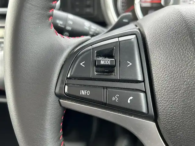 スズキ スペーシア カスタム HYBRID XS ターボ 愛媛県 2018(平30)年 7.3万km パール 全方位モニター/バックカメラ/社外ナビ/Bluetooth/フルセグTV/ヘッドアップディスプレイ/ドライブレコーダー/クルーズコントロール/コーナーセンサー/パーキングアシスト/アイドリングストップ/LEDオートライト/純正15AW/レーンキープアシスト/横滑り防止機能/衝突被害軽減システム/ハーフレザーシート/運転席シートヒーター/両側パワースライドドア/純正フロアマット/USB入力端子/ETC/ベンチシート/エンジンスタートボタン