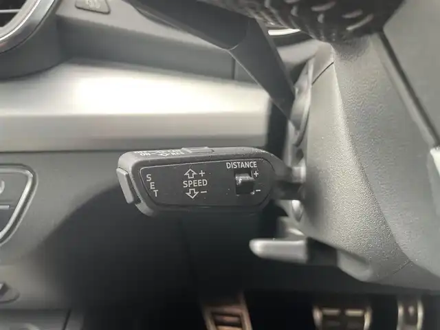 アウディ Ｑ５ 40TDIクワトロ スポーツ 栃木県 2019(平31)年 3.7万km グレイシアホワイトメタリック Slineパッケージ/・Slineバンパー/・ドアシルトリムSlineロゴ　/・Slineエクステリアロゴ/・スポーツサスペンション/・アルミホイール５ツインスポークスターデザイン８Ｊ×１９/・アルカンターラ／レザーSlineロゴ/・ヘッドライニングブラック/・マルチカラーアンビエントライティング/・デコラティブパネル　マットブラッシュトアルミニウム　/・Slineステアリングホイールエンブレム/・ステンレススチールフットペダル/アシスタンスパッケージ/・ＬＥＤヘッドライト　/・ＬＥＤリヤコンビネーションライト/　（ダイナミックターンインディケーター）/・アウディプレセンスリヤ/・アウディサイドアシスト/・バーチャルコックピット/マトリクスLEDヘッドライトパッケージ/・マトリクスＬＥＤヘッドライト/　（ダイナミックターンインディケーター）/・ヘッドライトウォッシャー/ーーー/フルセグTV/サラウンドビューカメラ/ETC/ハーフレザー /パワーシート /シートヒーター /パワーバックドア/パーキングエイド /ACC