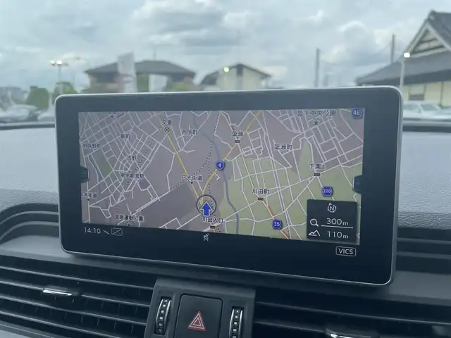 アウディ Ｑ５ 40TDIクワトロ スポーツ 栃木県 2019(平31)年 3.7万km グレイシアホワイトメタリック Slineパッケージ/・Slineバンパー/・ドアシルトリムSlineロゴ　/・Slineエクステリアロゴ/・スポーツサスペンション/・アルミホイール５ツインスポークスターデザイン８Ｊ×１９/・アルカンターラ／レザーSlineロゴ/・ヘッドライニングブラック/・マルチカラーアンビエントライティング/・デコラティブパネル　マットブラッシュトアルミニウム　/・Slineステアリングホイールエンブレム/・ステンレススチールフットペダル/アシスタンスパッケージ/・ＬＥＤヘッドライト　/・ＬＥＤリヤコンビネーションライト/　（ダイナミックターンインディケーター）/・アウディプレセンスリヤ/・アウディサイドアシスト/・バーチャルコックピット/マトリクスLEDヘッドライトパッケージ/・マトリクスＬＥＤヘッドライト/　（ダイナミックターンインディケーター）/・ヘッドライトウォッシャー/ーーー/フルセグTV/サラウンドビューカメラ/ETC/ハーフレザー /パワーシート /シートヒーター /パワーバックドア/パーキングエイド /ACC