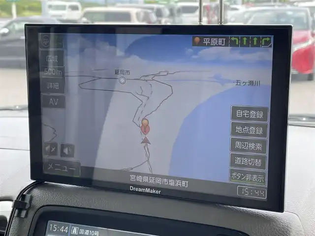 スズキ スペーシア T 宮崎県 2014(平26)年 6.4万km パールホワイト 純正ナビ/(AM.FM.Bluetooth.SD)/ワンセグTV/ポータブルナビ/バックカメラ/片側パワースライドドア/アイドリングストップ/レベライザー/パワーウィンドウ/電動格納ミラー/エアバック/スマートキー