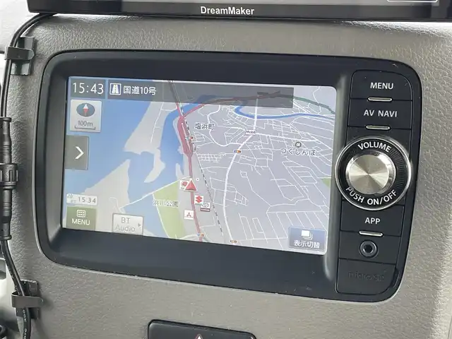 スズキ スペーシア T 宮崎県 2014(平26)年 6.4万km パールホワイト 純正ナビ/(AM.FM.Bluetooth.SD)/ワンセグTV/ポータブルナビ/バックカメラ/片側パワースライドドア/アイドリングストップ/レベライザー/パワーウィンドウ/電動格納ミラー/エアバック/スマートキー
