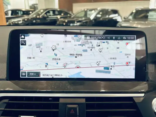 ＢＭＷ ＢＭＷ Ｘ３ xDrive20d Mスポーツ 大阪府 2020(令2)年 5万km 黒 ハイラインP/サンルーフ/HUD/ハーマンカードン/ACC/茶革シート/パワーシート/シートヒーター/Dシートメモリ/純正ナビ/TV/３６０度カメラ/applecarplay/純正20インチAW/LEDヘッドライト/電動リアゲート/ブラインドスポット/パドルシフト/ワイヤレス充電