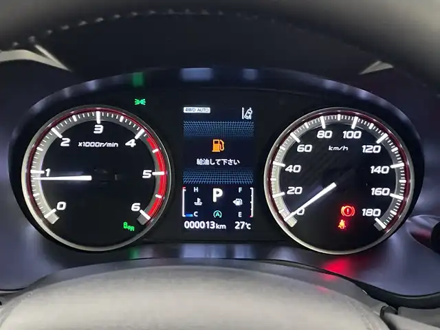 三菱 デリカＤ：５ シャモニー 新潟県 2025(令7)年 0.1千km グラファイトグレーメタリック/ブラックマイカ 4WD/オリジナルナビ取付パッケージ＋リアモニター取付パッケージ/アラウンドビューモニター　/両側パワースライドドア　/衝突被害軽減システム/追従クルーズコントロール　/レーンキープアシスト /センターデフロック/アイドリングストップ/LEDオートライト　/オートマチックハイビーム/ハーフレザーシート　/前席シートヒーター　/D席パワーシート　/電動リアゲート/BSM　/パドルシフト/ステアリングヒーター/レザーステアリングスイッチ/スマートキー/保証書/取扱説明書