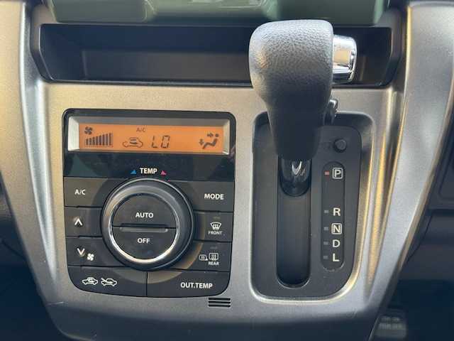 スズキ ハスラー Jスタイル 長野県 2015(平27)年 4.4万km クールカーキパールメタリック/ホワイト2トーンルーフ 社外ナビ【NX515】/（ＣＤ／ＤＶＤ／ＢＴ／ワンセグＴＶ）/バックカメラ/シートヒーター（Ｄ・Ｎ）/ドライブレコーダー（Ｆ・Ｒ）/衝突軽減ブレーキ/アイドリングストップ/オートライト/フォグランプ/スマートキー/Pスタート/Wエアバック/ABS