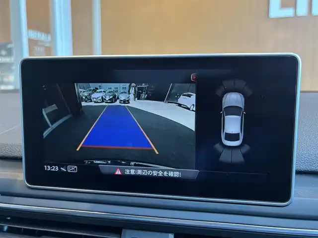 アウディ ＲＳ５ 宮城県 2019(平31)年 5.2万km 青 デザインパッケージ/Bang&Olufsenサウンドシステム/ヘッドアップディスプレイ/バーチャルコックピット/MMIナビゲーションシステム/フルセグTV/バックカメラ/マトリクスLEDヘッドライト/純正20インチAW/ブラックレザーシート/シートヒーター/パワーシート/アダプティブクルーズコントロール/アウディサイドアシスト/レーンキープアシスト/アドバンストキー/カーボンインテリアトリム