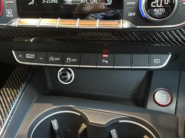 アウディ ＲＳ５ 宮城県 2019(平31)年 5.2万km 青 デザインパッケージ/Bang&Olufsenサウンドシステム/ヘッドアップディスプレイ/バーチャルコックピット/MMIナビゲーションシステム/フルセグTV/バックカメラ/マトリクスLEDヘッドライト/純正20インチAW/ブラックレザーシート/シートヒーター/パワーシート/アダプティブクルーズコントロール/アウディサイドアシスト/レーンキープアシスト/アドバンストキー/カーボンインテリアトリム