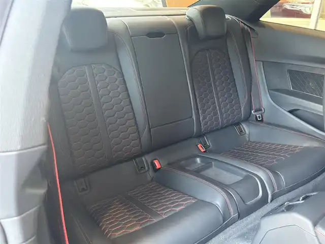 アウディ ＲＳ５ 宮城県 2019(平31)年 5.2万km 青 デザインパッケージ/Bang&Olufsenサウンドシステム/ヘッドアップディスプレイ/バーチャルコックピット/MMIナビゲーションシステム/フルセグTV/バックカメラ/マトリクスLEDヘッドライト/純正20インチAW/ブラックレザーシート/シートヒーター/パワーシート/アダプティブクルーズコントロール/アウディサイドアシスト/レーンキープアシスト/アドバンストキー/カーボンインテリアトリム