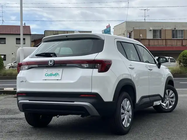 ホンダ ＷＲ－Ｖ X 三重県 2025(令7)年 0.1万km未満 プラチナホワイトパール 未使用車/車検R10年6月22日/走行距離21km/♪ホンダセンシング/・衝突軽減ブレーキ(CMBS)/・踏み間違い衝突軽減システム/・路外逸脱抑制機能/・歩行者事故低減ステアリング/・先行車発進お知らせ機能/・アダプティブクルーズコントロール(ACC)/・車線維持支援システム(LKAS)/♪スマートキー×2/♪プッシュスタート/♪LEDヘッドライト/♪オートライト/♪オートハイビーム/♪ヘッドライトレベライザー/♪ステアリングスイッチ/♪パドルシフト/♪電格ミラー/♪充電用USBポート×2