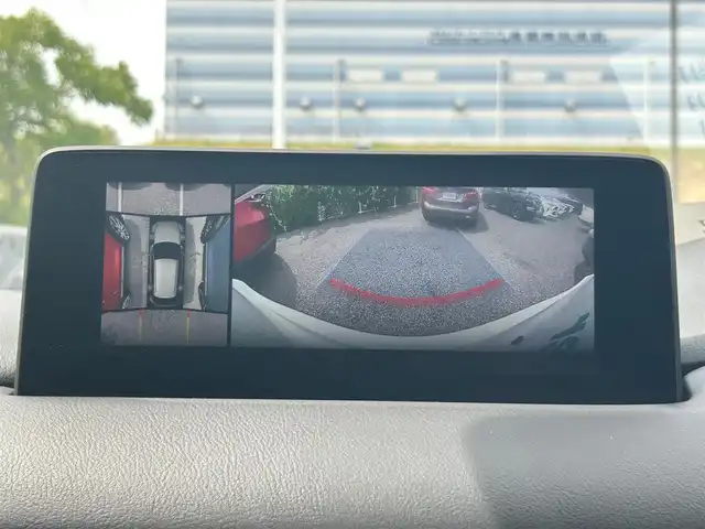 マツダ ＣＸ－５ XD プロアクティブ 大阪府 2022(令4)年 1.8万km スノーフレイクホワイトパールマイカ 純正10.25インチナビ　/ＥＴＣ　/全方位モニター　/ＬＥＤヘッドランプ　/シートヒーター　/パワーシート　/純正１７インチアルミホイール　/ステアリングヒーター　/クルーズコントロール　/パワーバックドア　/ヘッドアップディスプレイ/ブラインドスポットモニター