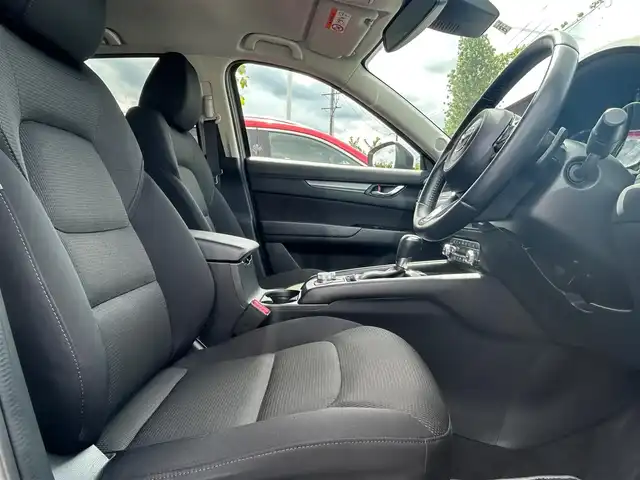 マツダ ＣＸ－５ XD プロアクティブ 大阪府 2022(令4)年 1.8万km スノーフレイクホワイトパールマイカ 純正10.25インチナビ　/ＥＴＣ　/全方位モニター　/ＬＥＤヘッドランプ　/シートヒーター　/パワーシート　/純正１７インチアルミホイール　/ステアリングヒーター　/クルーズコントロール　/パワーバックドア　/ヘッドアップディスプレイ/ブラインドスポットモニター