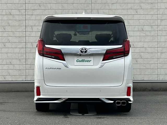 トヨタ アルファード S Cパッケージ 福岡県 2020(令2)年 5.7万km ホワイトパールクリスタルシャイン モデリスタエアロツインムーンルーフ純正ナビゲーション（CD/DVD/フルセグ/BT)純正フリップダウンモニターアラウンドビューモニター両側パワースライドドアトヨタセーフティセンスレーンキープアシストオートマチックハイビームJBLプレミアムサウンドデジタルインナーミラー前後ドライブレコーダー前席シートヒーター前席パワーシートハンドルヒーターパワーバックドアLEDヘッドライト/オートライト純正AWETC