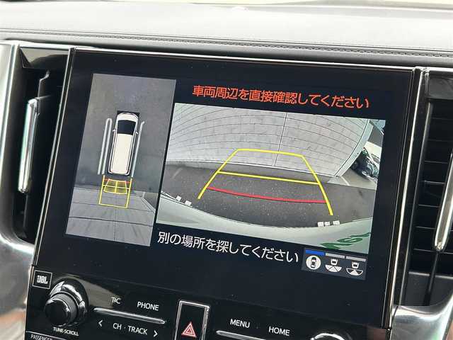 トヨタ アルファード S Cパッケージ 福岡県 2020(令2)年 5.7万km ホワイトパールクリスタルシャイン モデリスタエアロツインムーンルーフ純正ナビゲーション（CD/DVD/フルセグ/BT)純正フリップダウンモニターアラウンドビューモニター両側パワースライドドアトヨタセーフティセンスレーンキープアシストオートマチックハイビームJBLプレミアムサウンドデジタルインナーミラー前後ドライブレコーダー前席シートヒーター前席パワーシートハンドルヒーターパワーバックドアLEDヘッドライト/オートライト純正AWETC