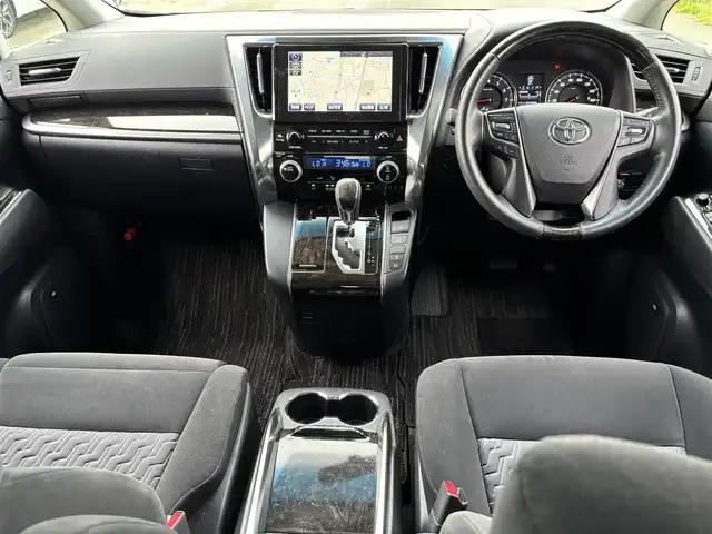 トヨタ ヴェルファイア Z Aエディション 福岡県 2015(平27)年 7.8万km ホワイトパールクリスタルシャイン プッシュスタートボタン/スマートキー/クルーズコントロール/Bluetoothオーディオ/後席モニター/ETC/バックカメラ/フルセグTV/両側パワースライドドア/純正アルミホイール/LEDヘッドライト