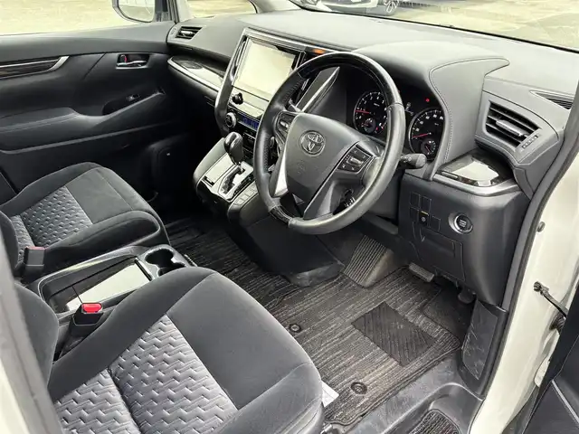 トヨタ ヴェルファイア Z Aエディション 福岡県 2015(平27)年 7.8万km ホワイトパールクリスタルシャイン プッシュスタートボタン/スマートキー/クルーズコントロール/Bluetoothオーディオ/後席モニター/ETC/バックカメラ/フルセグTV/両側パワースライドドア/純正アルミホイール/LEDヘッドライト