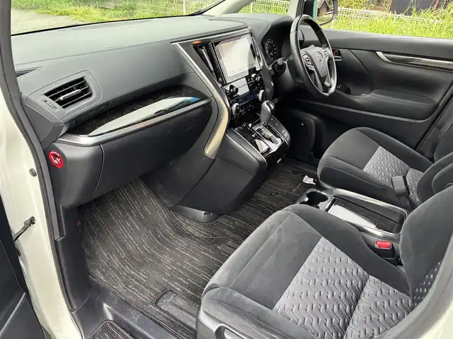 トヨタ ヴェルファイア Z Aエディション 福岡県 2015(平27)年 7.8万km ホワイトパールクリスタルシャイン プッシュスタートボタン/スマートキー/クルーズコントロール/Bluetoothオーディオ/後席モニター/ETC/バックカメラ/フルセグTV/両側パワースライドドア/純正アルミホイール/LEDヘッドライト