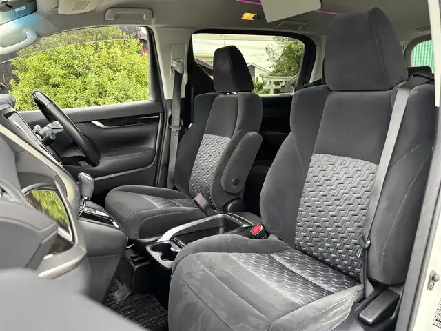 トヨタ ヴェルファイア Z Aエディション 福岡県 2015(平27)年 7.8万km ホワイトパールクリスタルシャイン プッシュスタートボタン/スマートキー/クルーズコントロール/Bluetoothオーディオ/後席モニター/ETC/バックカメラ/フルセグTV/両側パワースライドドア/純正アルミホイール/LEDヘッドライト