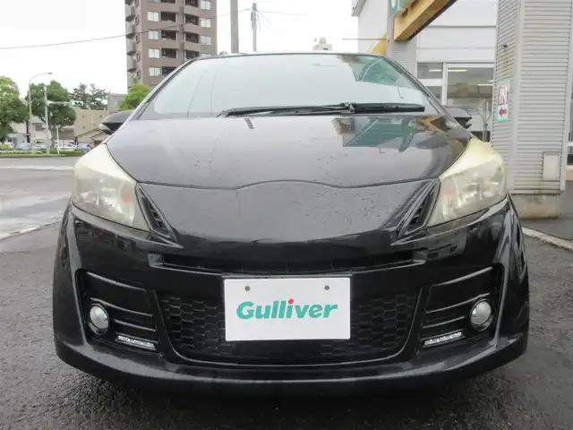 トヨタ ヴィッツ RS G’s 鹿児島県 2011(平23)年 6.9万km ブラックマイカ 純正OPナビ：NSZT-W61G/　フルセグTV・DVD・SD/バックカメラ/ETC/キーレス/パドルシフト/新車保証書/取扱説明書/ナビ取扱説明書