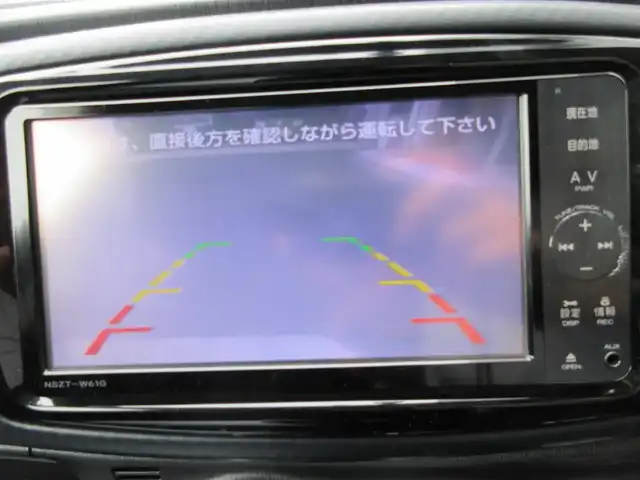 トヨタ ヴィッツ RS G’s 鹿児島県 2011(平23)年 6.9万km ブラックマイカ 純正OPナビ：NSZT-W61G/　フルセグTV・DVD・SD/バックカメラ/ETC/キーレス/パドルシフト/新車保証書/取扱説明書/ナビ取扱説明書