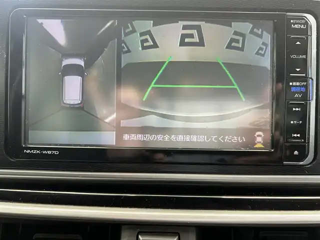 ダイハツ キャスト アクティバ GターボプライムコレSAⅢ 鹿児島県 2017(平29)年 6万km オフビートカーキM 純正ナビ/(フルセグTV/Bluetooth/DVD/CD)　/スマートアシスト/　・衝突回避支援ブレーキ/　・車線逸脱警報/　・誤発進抑制機能/　・ふらつき警報/　・オートマチックハイビーム　　　/ルーフレール/ルーフキャリア/前席シートヒーター/ドライブレコーダー　/ETC/電動格納ミラー/コーナーセンサー/純正アルミ/純正フロアマット/フロントフォグランプ/スマートキー/プッシュスタート