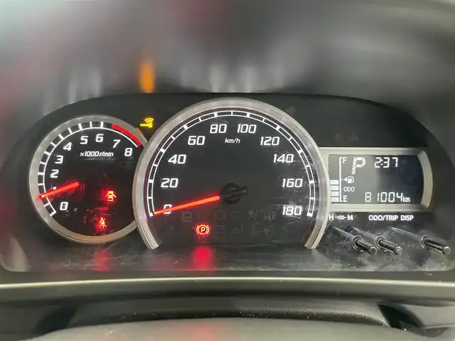 トヨタ パッソ モーダ　S 鹿児島県 2016(平28)年 8.1万km ブラックマイカメタリック ナビ/(ワンセグTV/Bluetooth/DVD/CD)/バックカメラ/衝突軽減ブレーキ/横滑り防止/レーンアシスト/ベンチシート/ETC/LEDヘッドライト/純正フロアマット/電動格納ミラー/アイドリングストップ/プッシュスタート/スマートキー