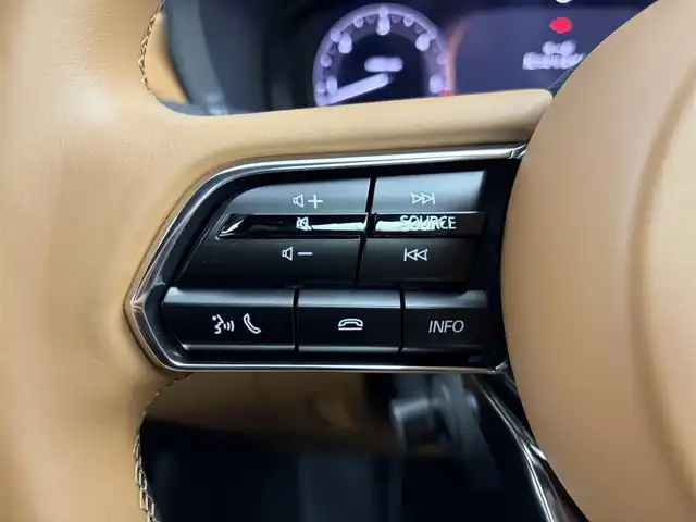 マツダ ＣＸ－６０ XD HV プレミアムスポーツ 愛知県 2023(令5)年 1.3万km プラチナクォーツメタリック パノラマルーフ/BOSEサウンドシステム/メーカー純正12.3インチナビ/フルセグTV/Bluetooth/HDMI/USB/AppleCarPlay/360°ビューモニター/ビルトインETC/ミラー型ドライブレコーダー/ワイヤレス充電/全席シートヒーター/前席エアシート/ステアリングヒーター/前席パワーシート（D席メモリ付）/ブラウンハーフレザーシート/衝突軽減ブレーキ/ブラインドスポットモニタリング/車線逸脱警報/レーンキープアシスト/誤発進抑制（前後）/パーキングセンサー/アダプティブクルーズコントロール/パドルシフト/パワーバックドア/純正20インチブラックアルミホイール/LEDヘッドライト/ヘッドアップディスプレイ