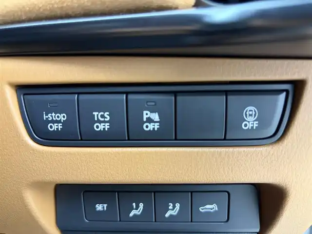 マツダ ＣＸ－６０ XD HV プレミアムスポーツ 愛知県 2023(令5)年 1.3万km プラチナクォーツメタリック パノラマルーフ/BOSEサウンドシステム/メーカー純正12.3インチナビ/フルセグTV/Bluetooth/HDMI/USB/AppleCarPlay/360°ビューモニター/ビルトインETC/ミラー型ドライブレコーダー/ワイヤレス充電/全席シートヒーター/前席エアシート/ステアリングヒーター/前席パワーシート（D席メモリ付）/ブラウンハーフレザーシート/衝突軽減ブレーキ/ブラインドスポットモニタリング/車線逸脱警報/レーンキープアシスト/誤発進抑制（前後）/パーキングセンサー/アダプティブクルーズコントロール/パドルシフト/パワーバックドア/純正20インチブラックアルミホイール/LEDヘッドライト/ヘッドアップディスプレイ